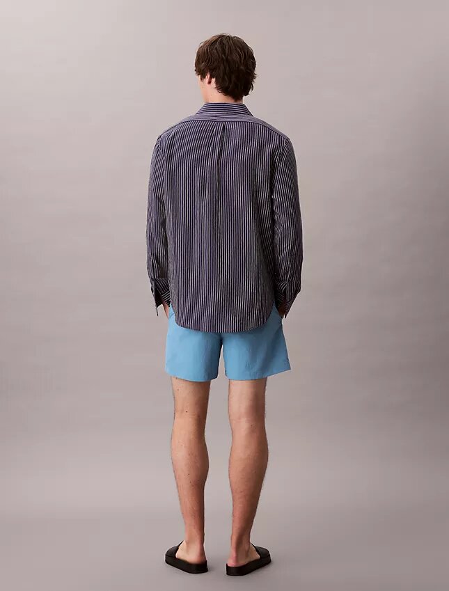 Ripstop Pull-On Shorts Ripstop Pull-On Shorts