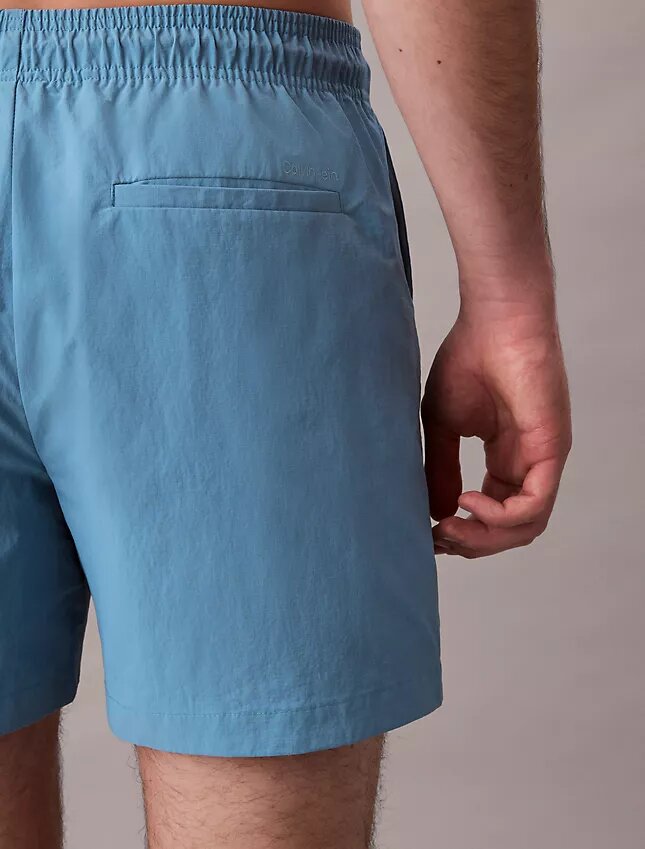 Ripstop Pull-On Shorts Ripstop Pull-On Shorts
