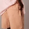 Ripstop Pull-On Shorts Ripstop Pull-On Shorts