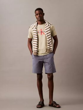 Ripstop Utility Shorts