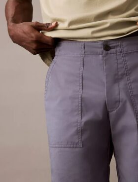 Ripstop Utility Shorts