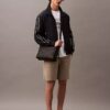 Ripstop Utility Shorts