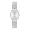 Round Mesh Bracelet Watch Round Mesh Bracelet Watch