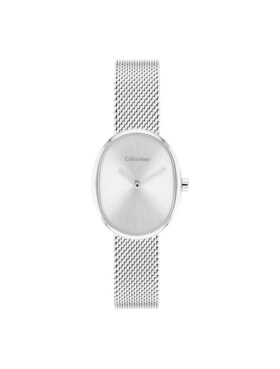 Round Mesh Bracelet Watch Round Mesh Bracelet Watch