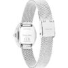 Round Mesh Bracelet Watch Round Mesh Bracelet Watch