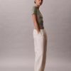 Ruched Slim T-Shirt Ruched Slim T-Shirt