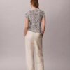 Ruched Slim T-Shirt Ruched Slim T-Shirt