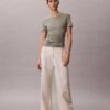 Ruched Slim T-Shirt Ruched Slim T-Shirt