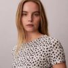 Ruched Slim T-Shirt Ruched Slim T-Shirt