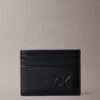 Saffiano Leather Card Case Saffiano Leather Card Case