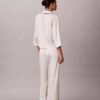 Satin Sheen Pants Satin Sheen Pants