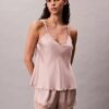 Satin Sheen Short Satin Sheen Short