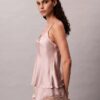 Satin Sheen Short Satin Sheen Short