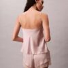 Satin Sheen Short Satin Sheen Short