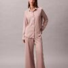 Satin Sheen Sleep Shirt Satin Sheen Sleep Shirt
