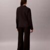 Satin Sheen Sleep Shirt Satin Sheen Sleep Shirt