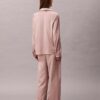 Satin Sheen Sleep Shirt Satin Sheen Sleep Shirt