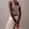 Satin Wide Leg Sleep Pants