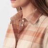 Scarlett Plaid Button-Down Shirt Scarlett Plaid Button-Down Shirt