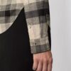 Scarlett Plaid Button-Down Shirt Scarlett Plaid Button-Down Shirt