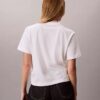 Script Logo Graphic Boxy T-Shirt