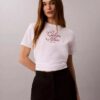 Script Logo Graphic Classic T-Shirt Script Logo Graphic Classic T-Shirt