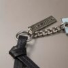 Script Logo Key Fob Script Logo Key Fob