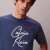 Script Logo Relaxed T-Shirt Script Logo Relaxed T-Shirt
