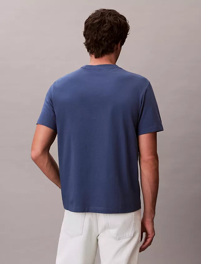 Script Logo Relaxed T-Shirt Script Logo Relaxed T-Shirt