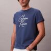 Script Logo Relaxed T-Shirt Script Logo Relaxed T-Shirt