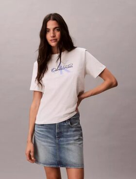 Script Monologo Graphic Classic T-Shirt