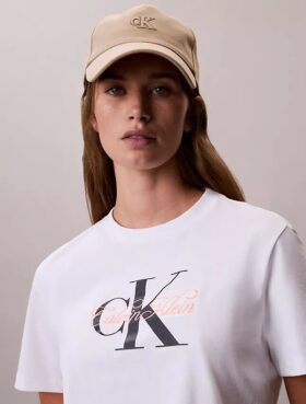Script Monologo Graphic Classic T-Shirt
