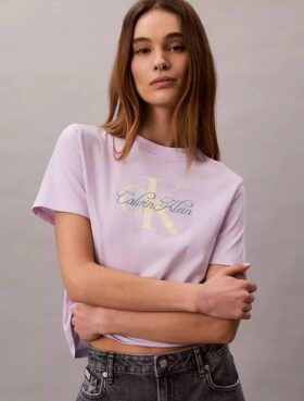 Script Monologo Graphic Classic T-Shirt