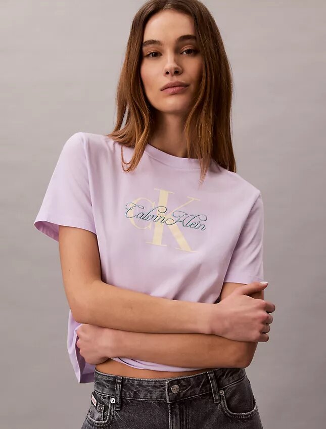 Script Monologo Graphic Classic T-Shirt Script Monologo Graphic Classic T-Shirt