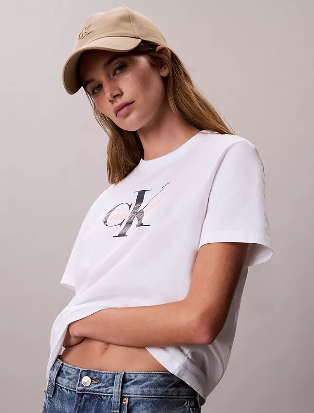 Script Monologo Graphic Classic T-Shirt Script Monologo Graphic Classic T-Shirt