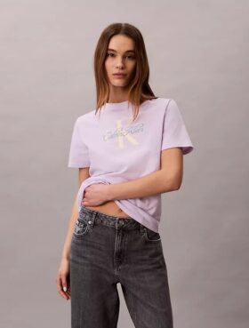 Script Monologo Graphic Classic T-Shirt