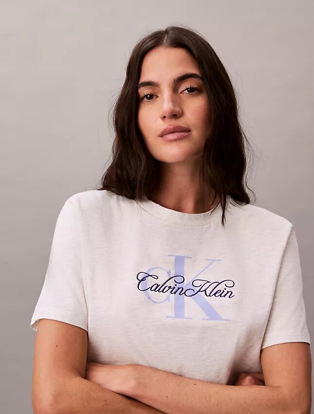 Script Monologo Graphic Classic T-Shirt Script Monologo Graphic Classic T-Shirt