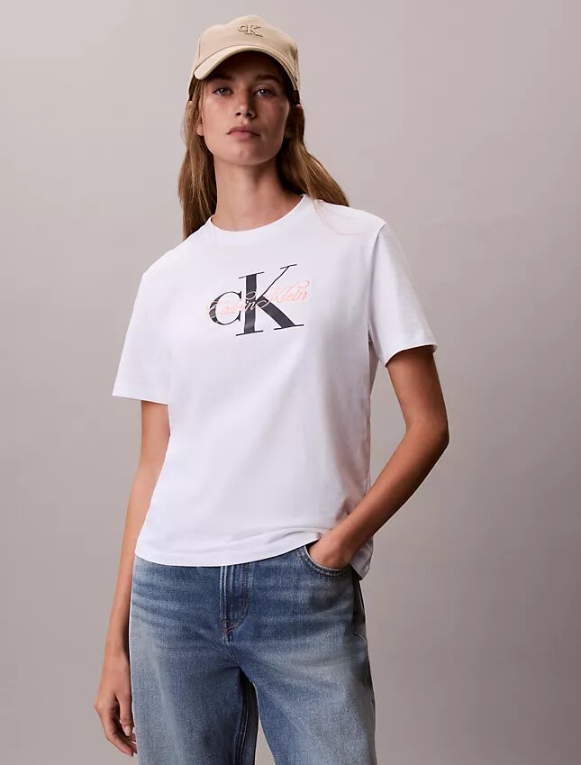 Script Monologo Graphic Classic T-Shirt Script Monologo Graphic Classic T-Shirt