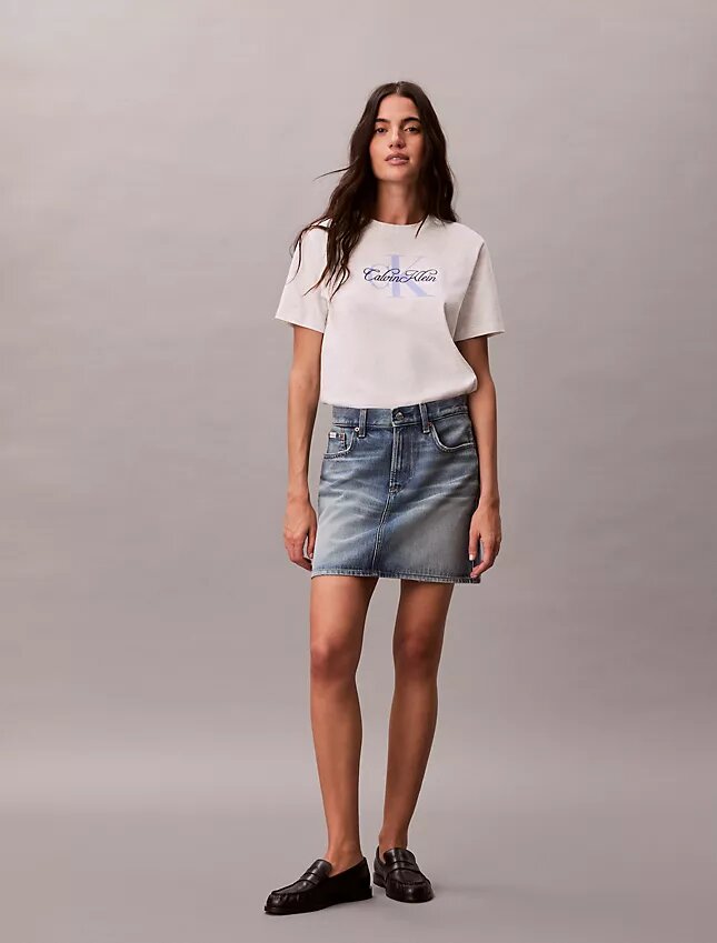Script Monologo Graphic Classic T-Shirt Script Monologo Graphic Classic T-Shirt