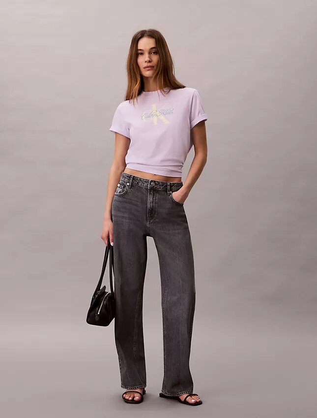 Script Monologo Graphic Classic T-Shirt Script Monologo Graphic Classic T-Shirt