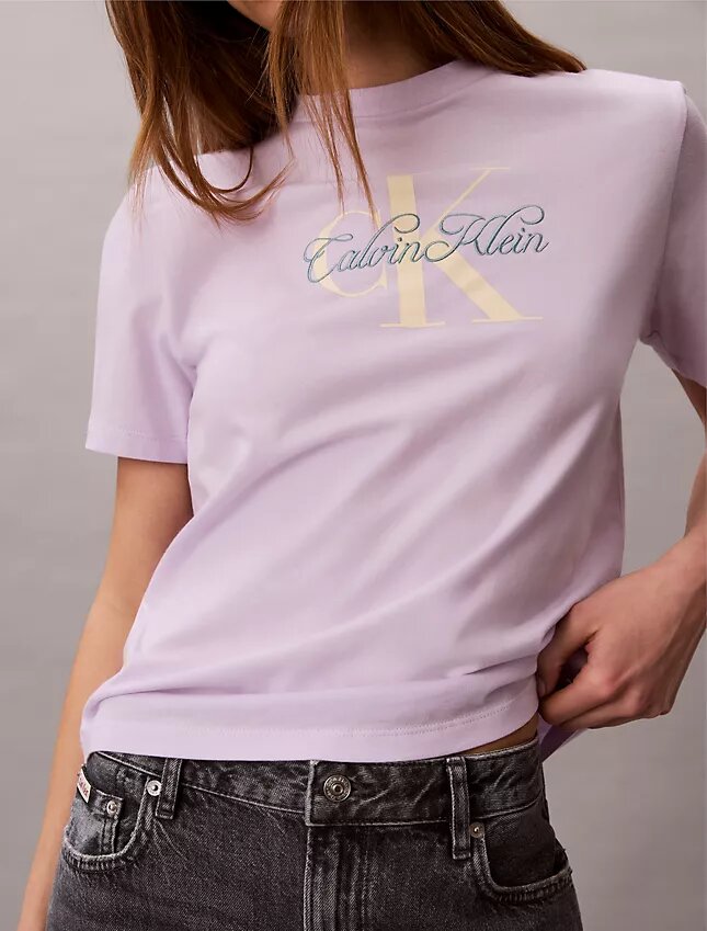 Script Monologo Graphic Classic T-Shirt Script Monologo Graphic Classic T-Shirt