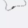 Sculpted Link Chain Necklace Sculpted Link Chain Necklace
