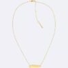 Sculptural Contour Necklace Sculptural Contour Necklace