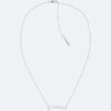 Sculptural Contour Necklace Sculptural Contour Necklace