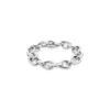 Sculptural Link Bracelet Sculptural Link Bracelet
