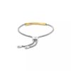 Sculptural Pendant Bracelet Sculptural Pendant Bracelet