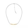 Sculptural Pendant Necklace Sculptural Pendant Necklace