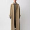 Sean Trench Coat