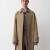 Sean Trench Coat