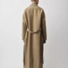 Sean Trench Coat